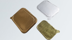 一次性鋁盒蓋 一次性鋁盒蓋